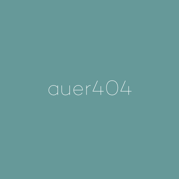 AUER404 AUER404