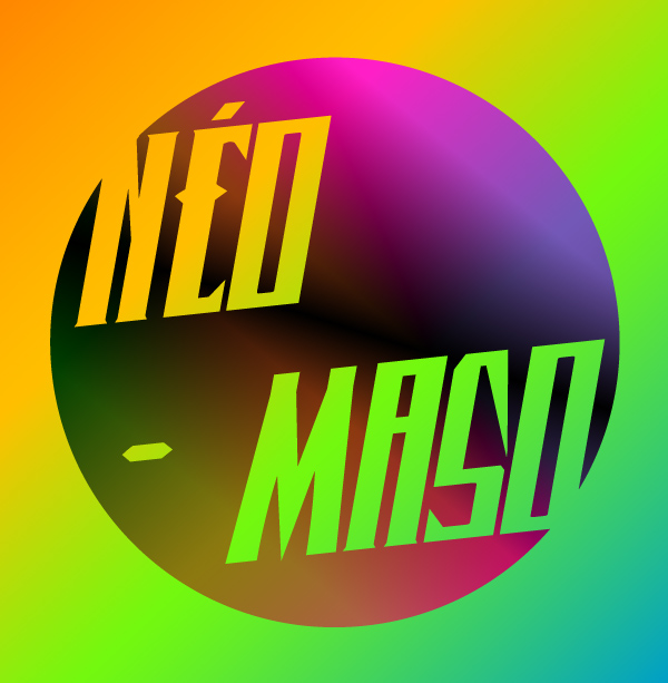 NEO-MASO NEO-MASO