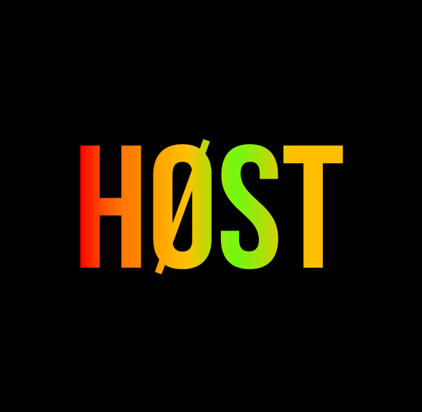 HØST HØST