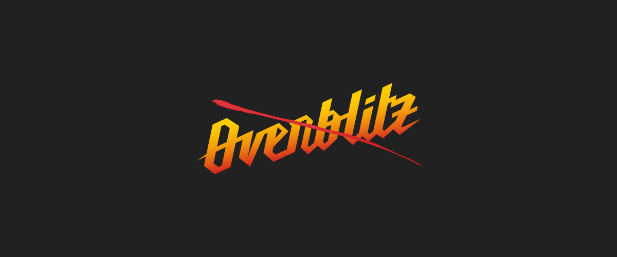 Overblitz, le collectif fait ses adieux.