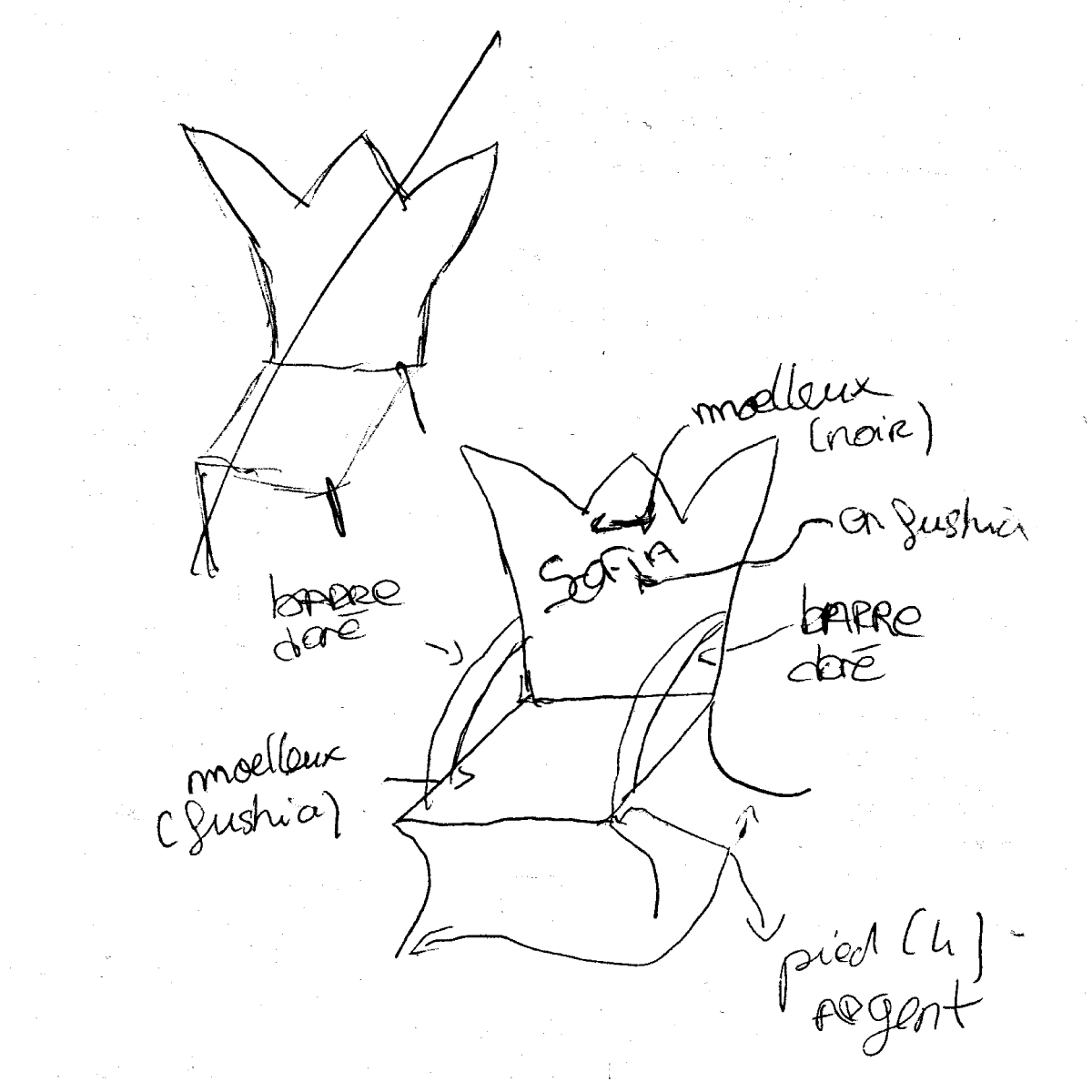 Ces Jours, exhibition and teaching workshop in Mulhouse.